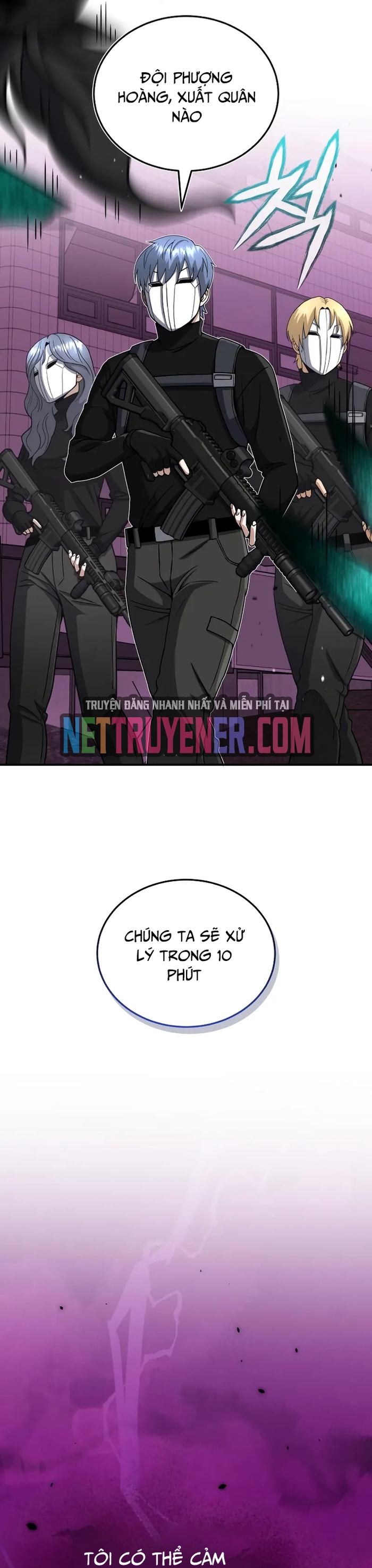 Thiên Tài Của Dòng Dõi Độc Nhất Vô Nhị Chapter 106 - Trang 2
