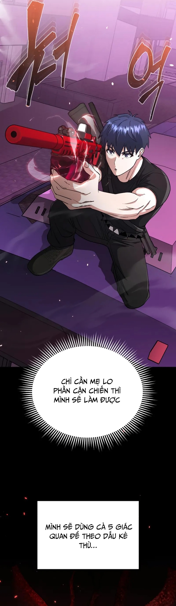 Thiên Tài Của Dòng Dõi Độc Nhất Vô Nhị Chapter 106 - Trang 2