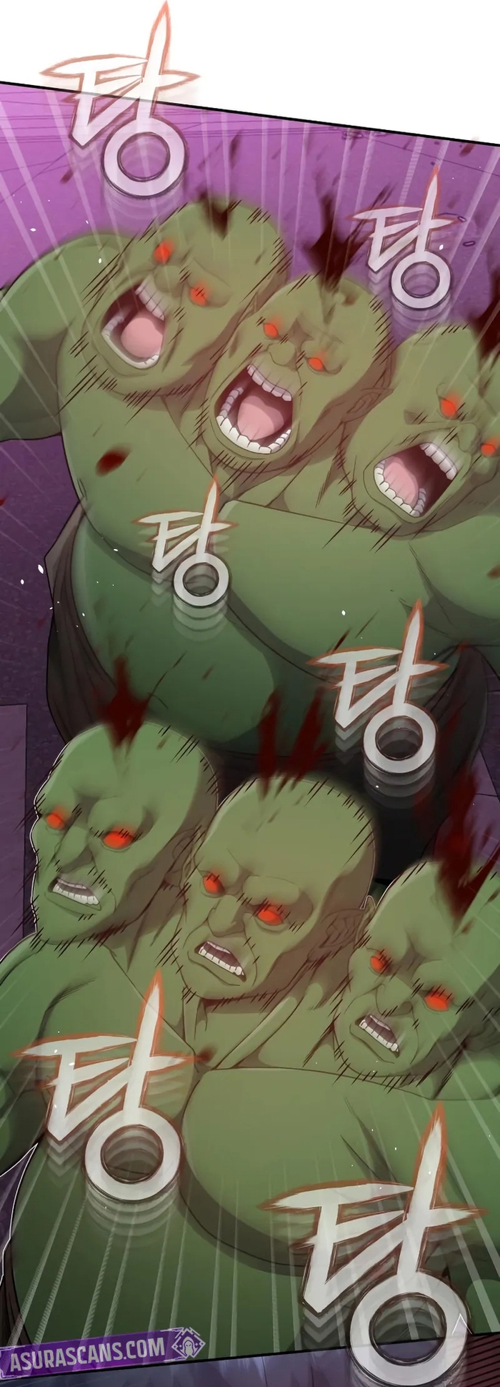 Thiên Tài Của Dòng Dõi Độc Nhất Vô Nhị Chapter 106 - Trang 2