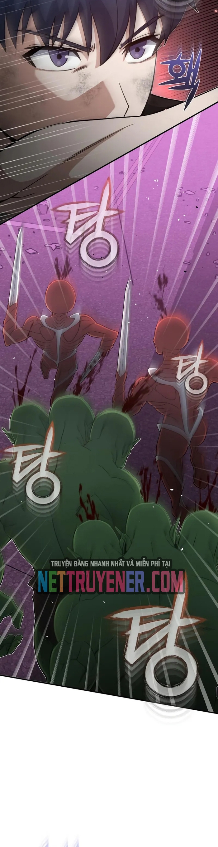 Thiên Tài Của Dòng Dõi Độc Nhất Vô Nhị Chapter 106 - Trang 2