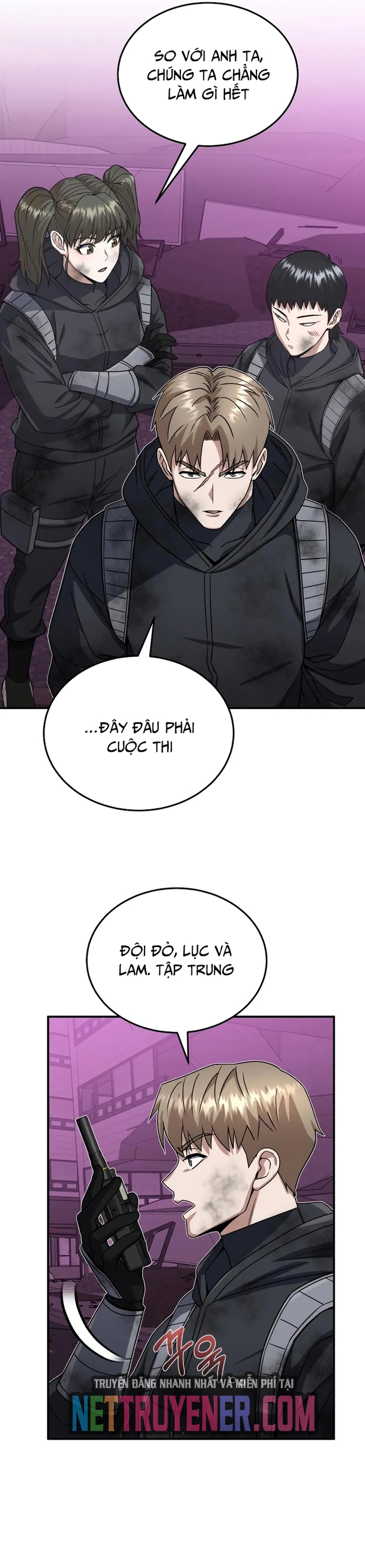Thiên Tài Của Dòng Dõi Độc Nhất Vô Nhị Chapter 106 - Trang 2