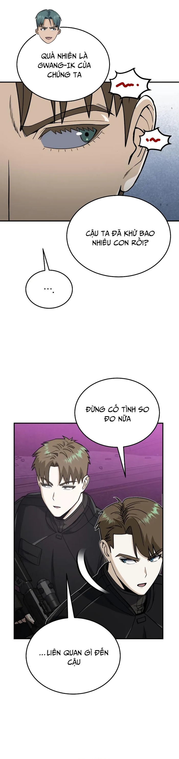 Thiên Tài Của Dòng Dõi Độc Nhất Vô Nhị Chapter 106 - Trang 2