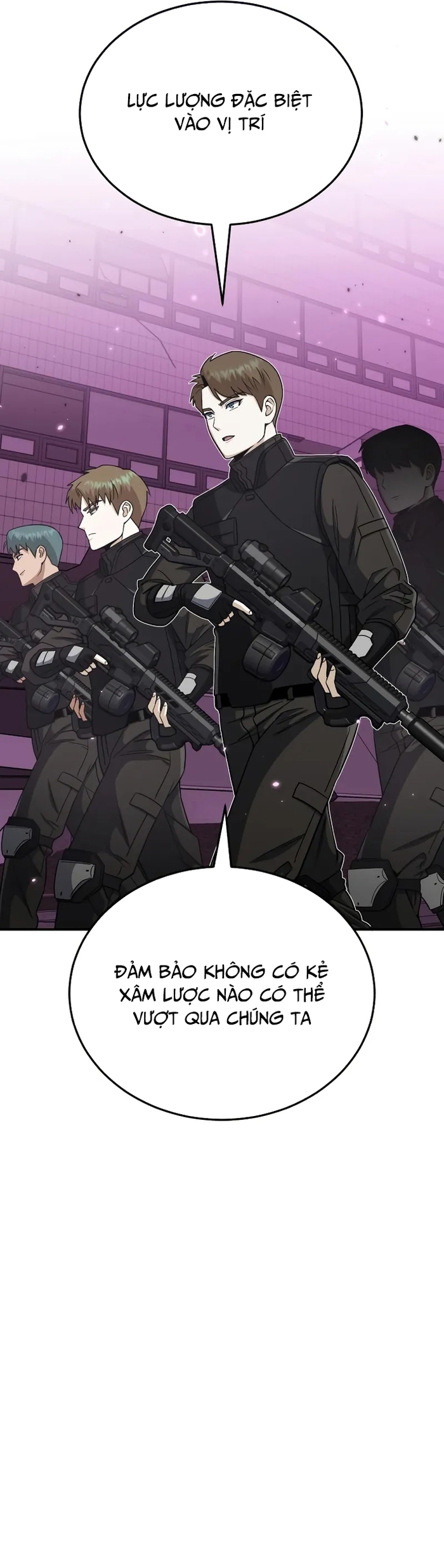 Thiên Tài Của Dòng Dõi Độc Nhất Vô Nhị Chapter 106 - Trang 2