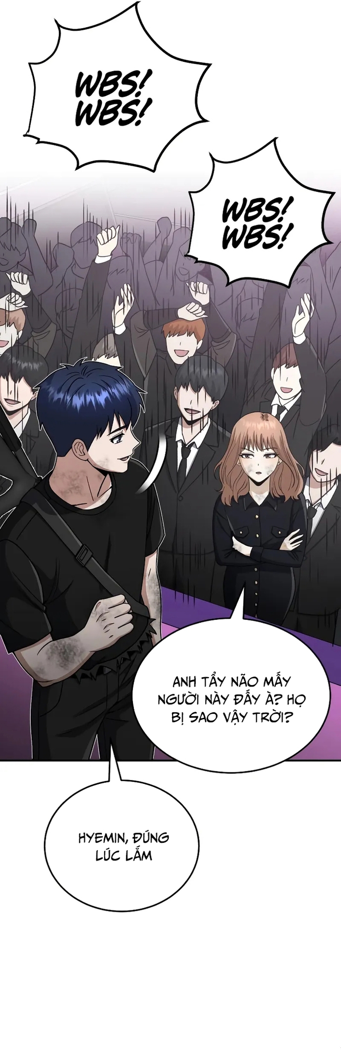 Thiên Tài Của Dòng Dõi Độc Nhất Vô Nhị Chapter 106 - Trang 2