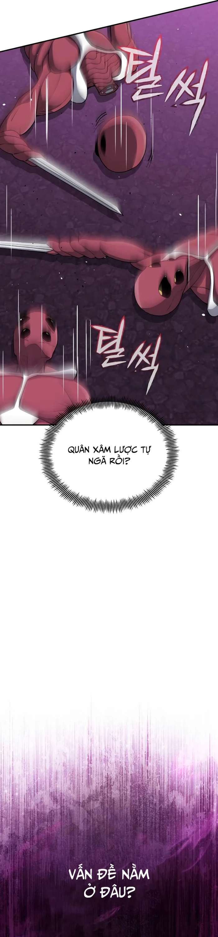 Thiên Tài Của Dòng Dõi Độc Nhất Vô Nhị Chapter 106 - Trang 2