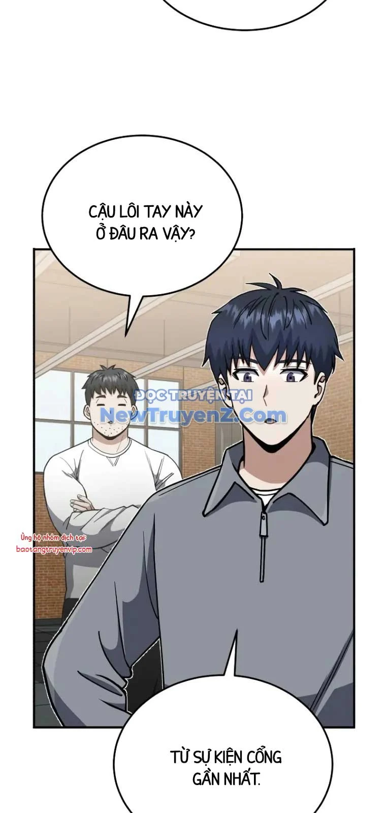 Thiên Tài Của Dòng Dõi Độc Nhất Vô Nhị Chapter 107 - Trang 2