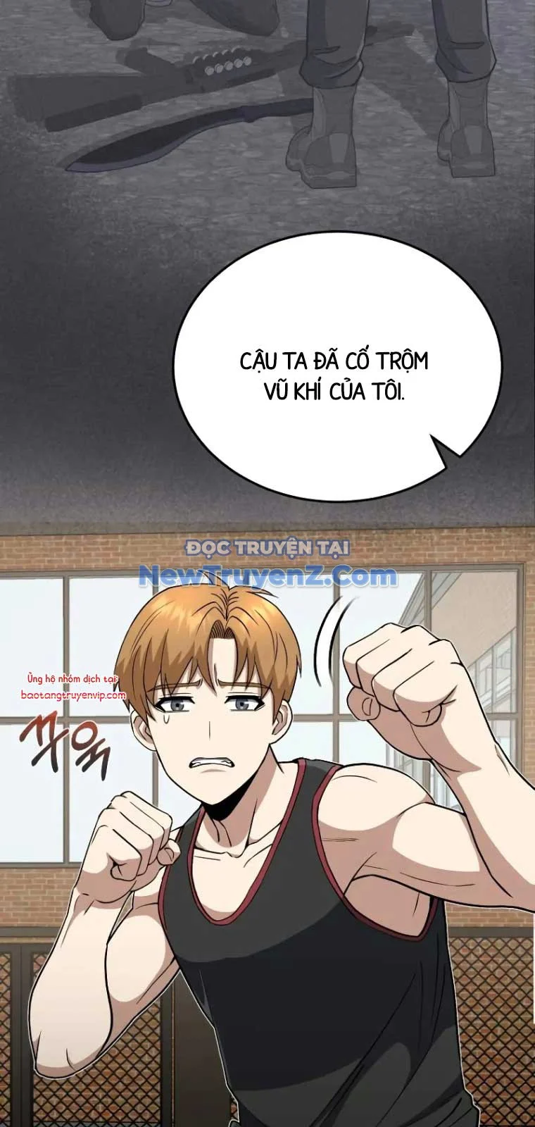 Thiên Tài Của Dòng Dõi Độc Nhất Vô Nhị Chapter 107 - Trang 2