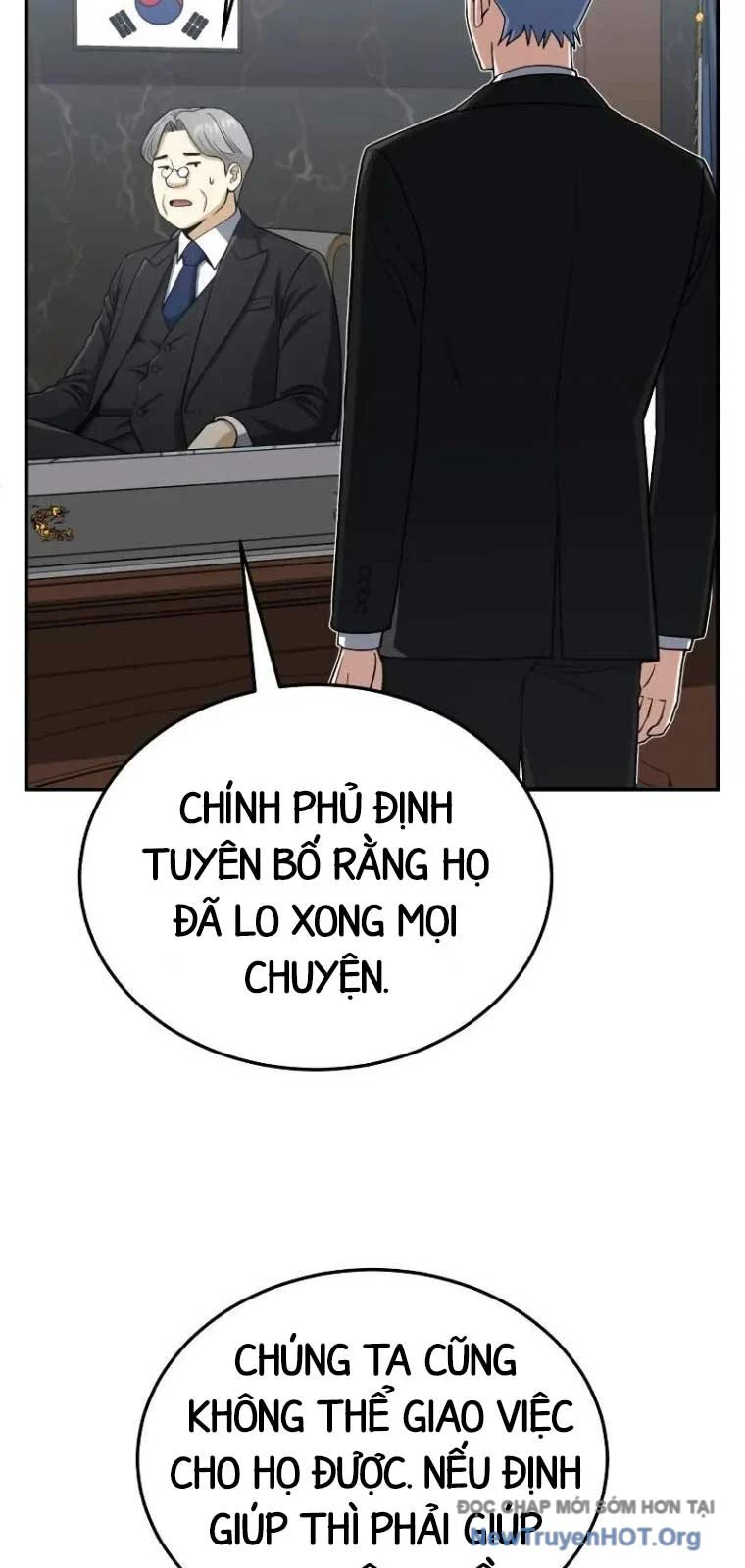 Thiên Tài Của Dòng Dõi Độc Nhất Vô Nhị Chapter 108.2 - Trang 2
