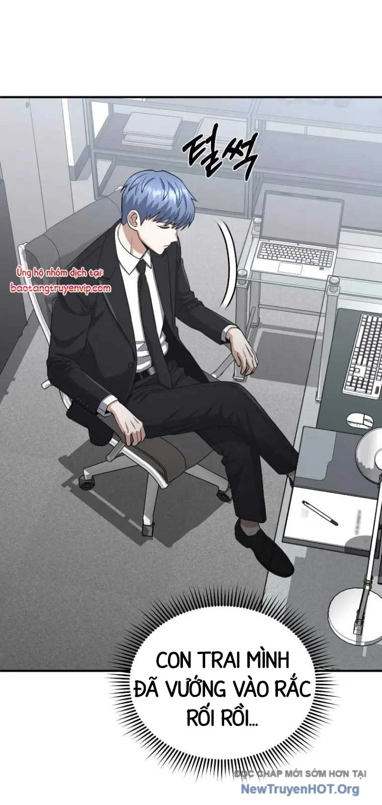 Thiên Tài Của Dòng Dõi Độc Nhất Vô Nhị Chapter 108.2 - Trang 2