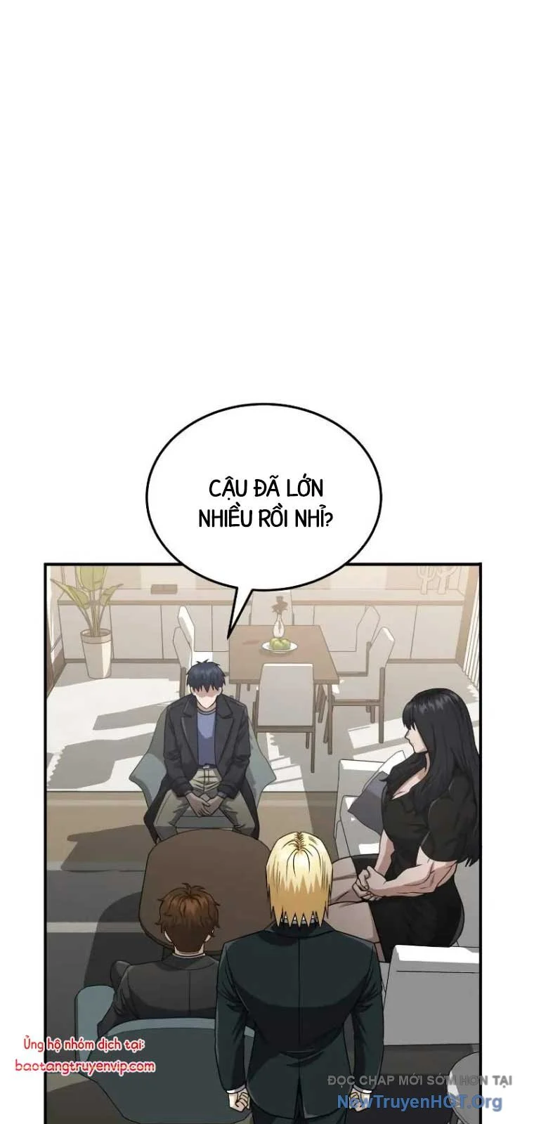 Thiên Tài Của Dòng Dõi Độc Nhất Vô Nhị Chapter 108.2 - Trang 2