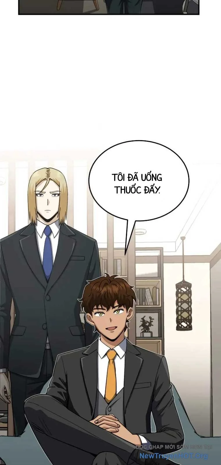 Thiên Tài Của Dòng Dõi Độc Nhất Vô Nhị Chapter 108.2 - Trang 2
