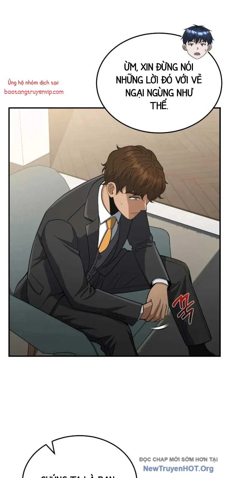 Thiên Tài Của Dòng Dõi Độc Nhất Vô Nhị Chapter 108.2 - Trang 2