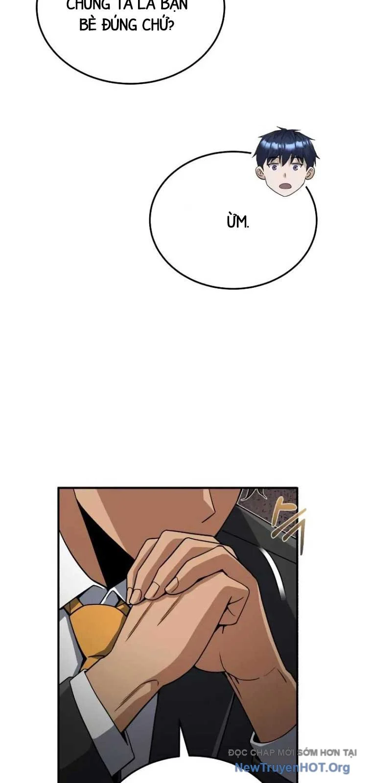 Thiên Tài Của Dòng Dõi Độc Nhất Vô Nhị Chapter 108.2 - Trang 2