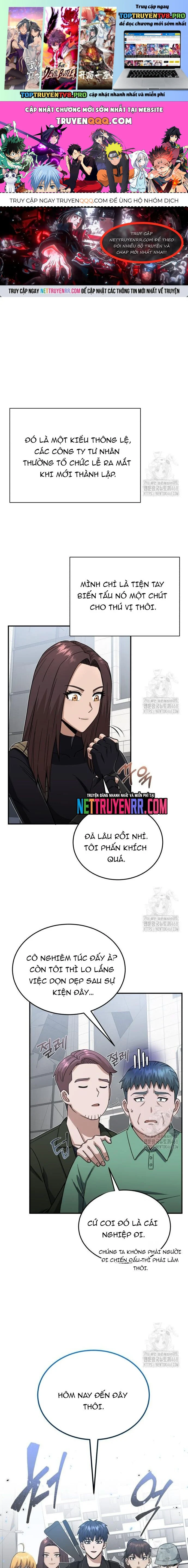 Thiên Tài Của Dòng Dõi Độc Nhất Vô Nhị Chapter 108 - Trang 2