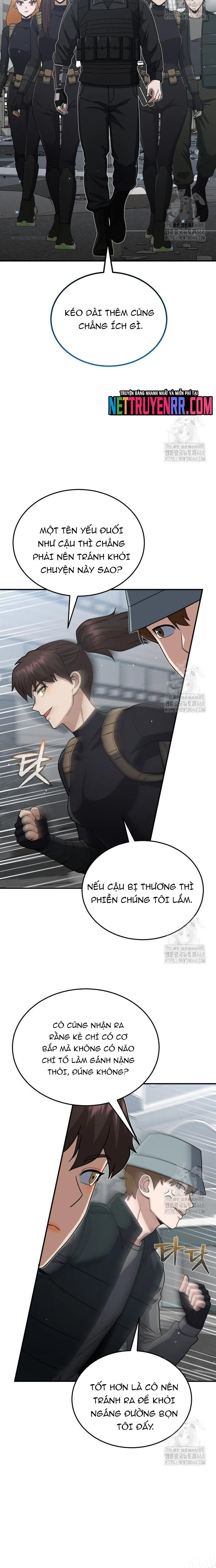 Thiên Tài Của Dòng Dõi Độc Nhất Vô Nhị Chapter 108 - Trang 2
