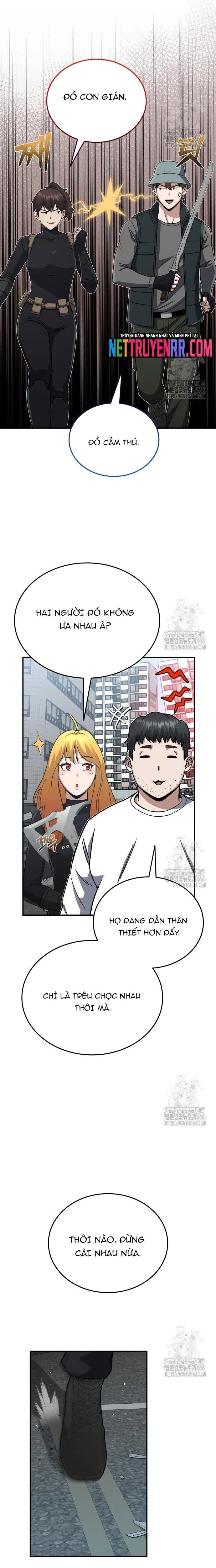 Thiên Tài Của Dòng Dõi Độc Nhất Vô Nhị Chapter 108 - Trang 2