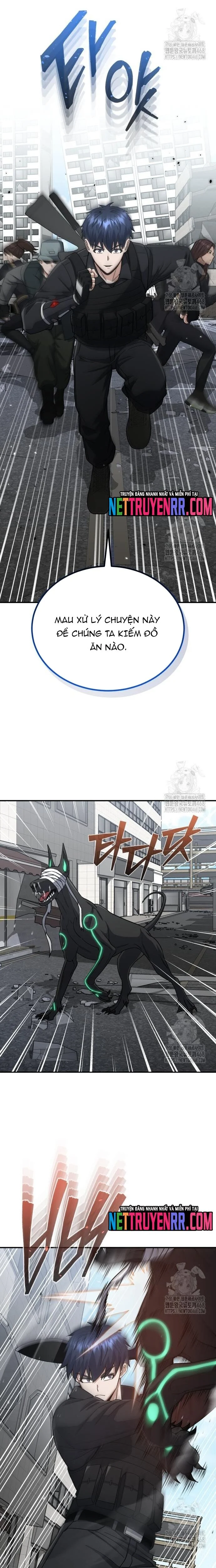 Thiên Tài Của Dòng Dõi Độc Nhất Vô Nhị Chapter 108 - Trang 2