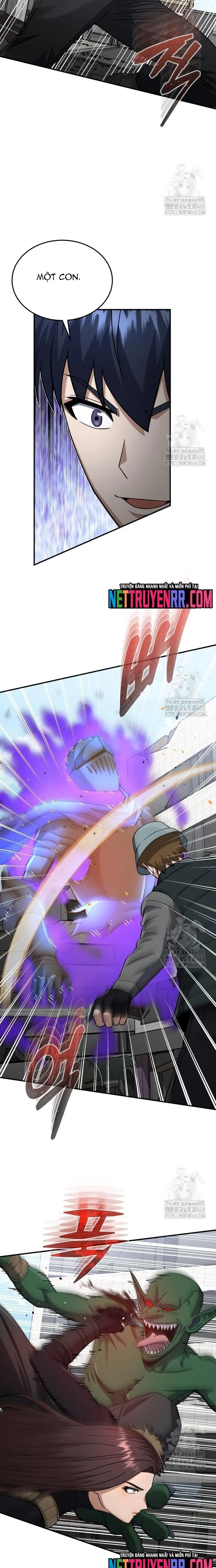 Thiên Tài Của Dòng Dõi Độc Nhất Vô Nhị Chapter 108 - Trang 2