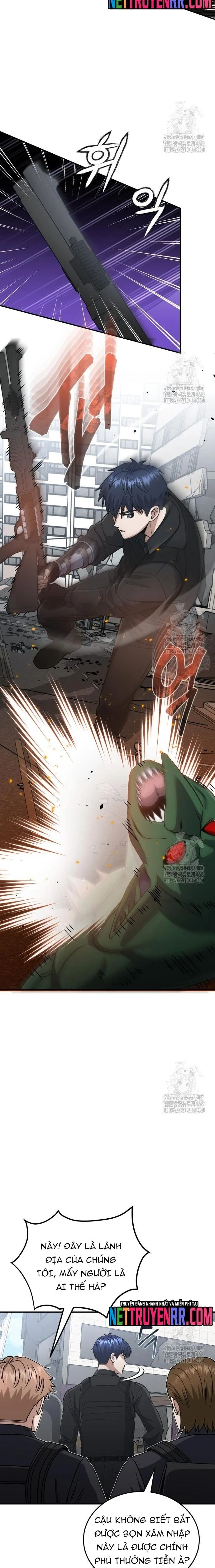Thiên Tài Của Dòng Dõi Độc Nhất Vô Nhị Chapter 108 - Trang 2