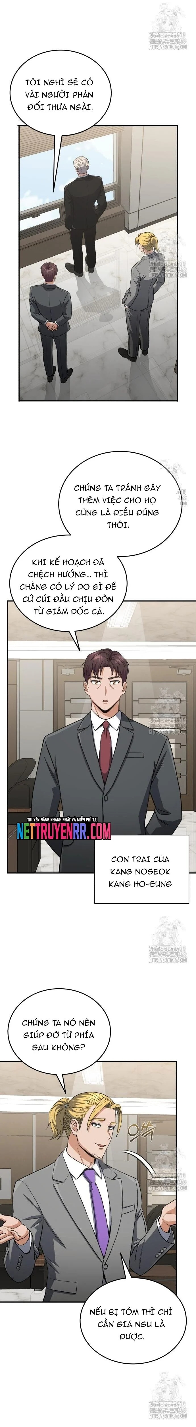 Thiên Tài Của Dòng Dõi Độc Nhất Vô Nhị Chapter 108 - Trang 2
