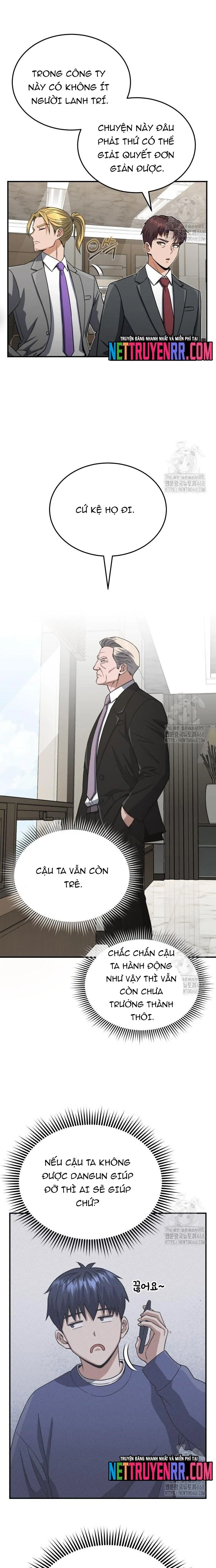 Thiên Tài Của Dòng Dõi Độc Nhất Vô Nhị Chapter 108 - Trang 2