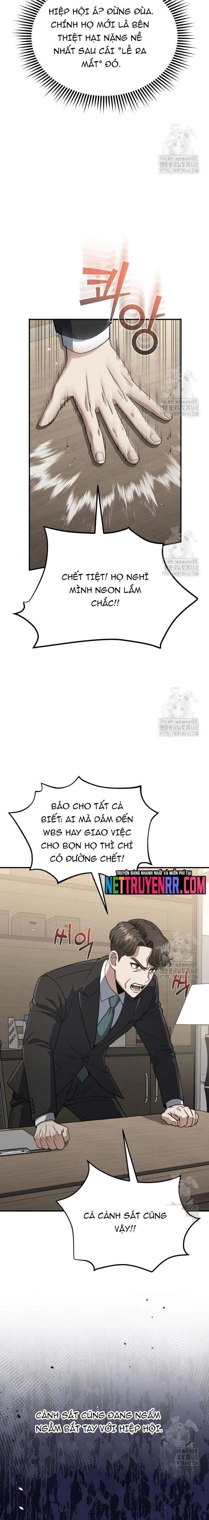 Thiên Tài Của Dòng Dõi Độc Nhất Vô Nhị Chapter 108 - Trang 2