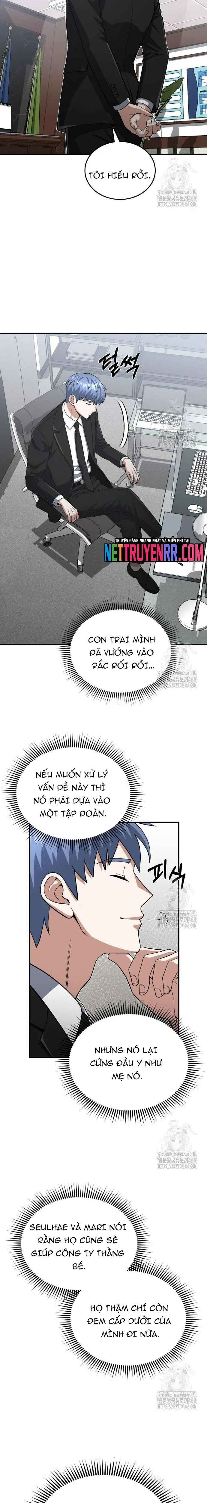 Thiên Tài Của Dòng Dõi Độc Nhất Vô Nhị Chapter 108 - Trang 2