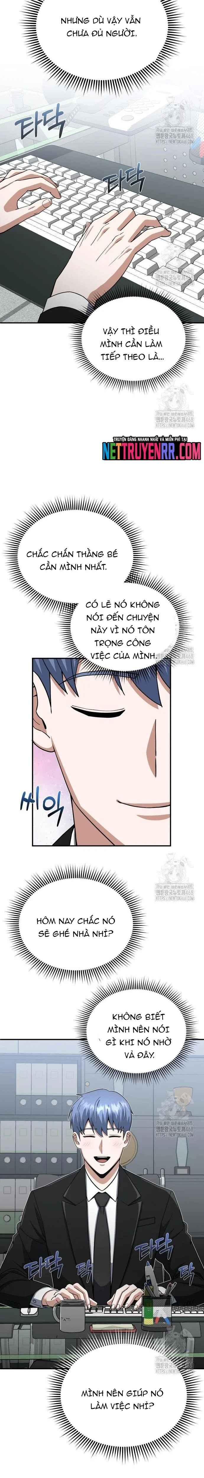 Thiên Tài Của Dòng Dõi Độc Nhất Vô Nhị Chapter 108 - Trang 2