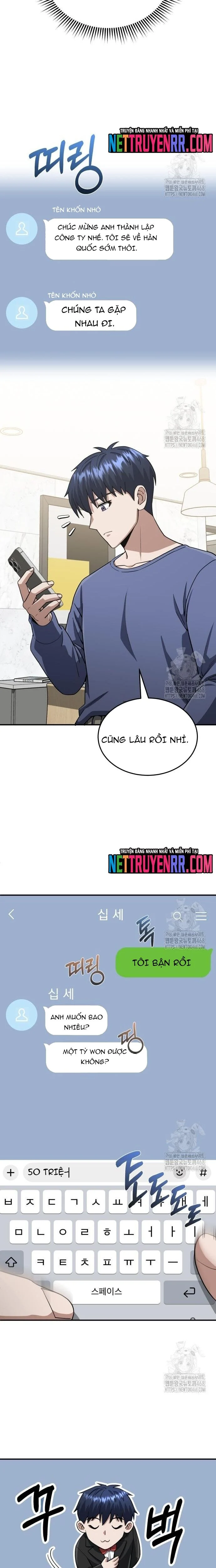 Thiên Tài Của Dòng Dõi Độc Nhất Vô Nhị Chapter 108 - Trang 2