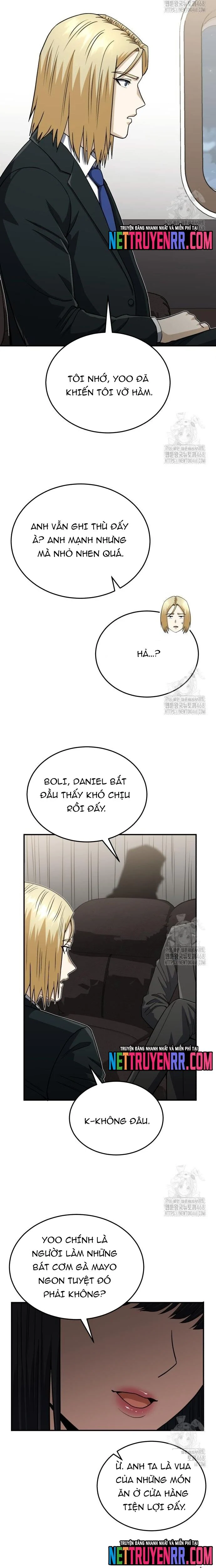 Thiên Tài Của Dòng Dõi Độc Nhất Vô Nhị Chapter 108 - Trang 2