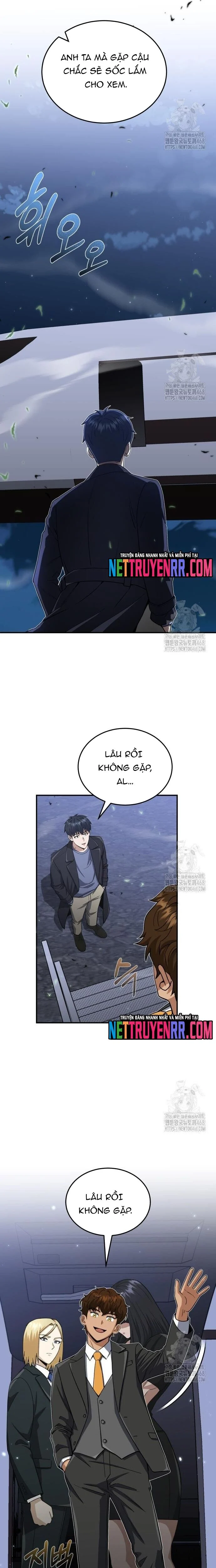 Thiên Tài Của Dòng Dõi Độc Nhất Vô Nhị Chapter 108 - Trang 2