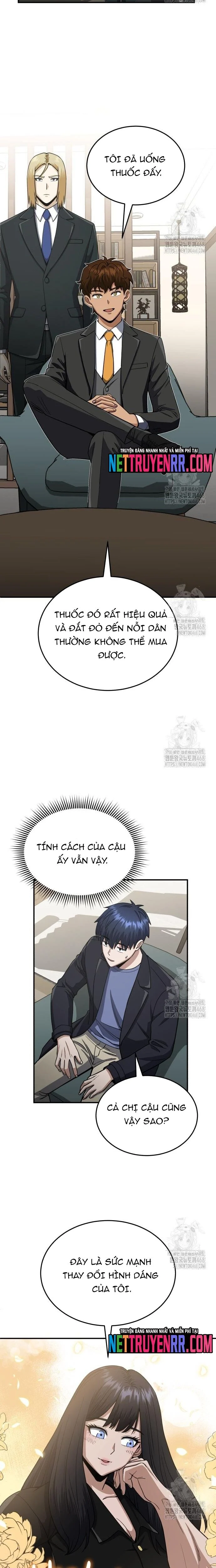 Thiên Tài Của Dòng Dõi Độc Nhất Vô Nhị Chapter 108 - Trang 2