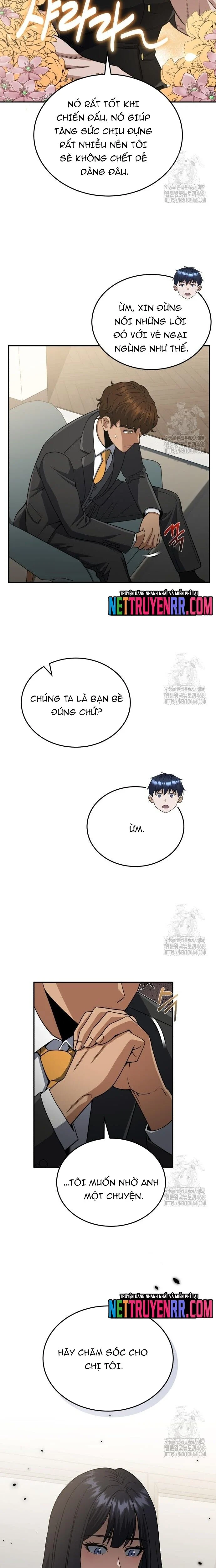 Thiên Tài Của Dòng Dõi Độc Nhất Vô Nhị Chapter 108 - Trang 2