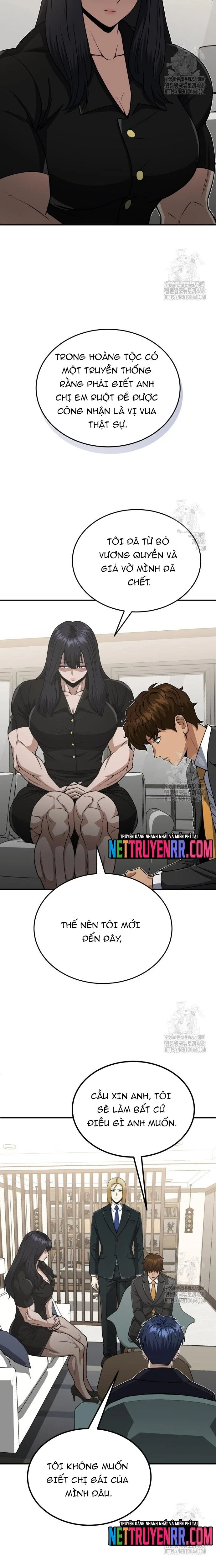 Thiên Tài Của Dòng Dõi Độc Nhất Vô Nhị Chapter 108 - Trang 2