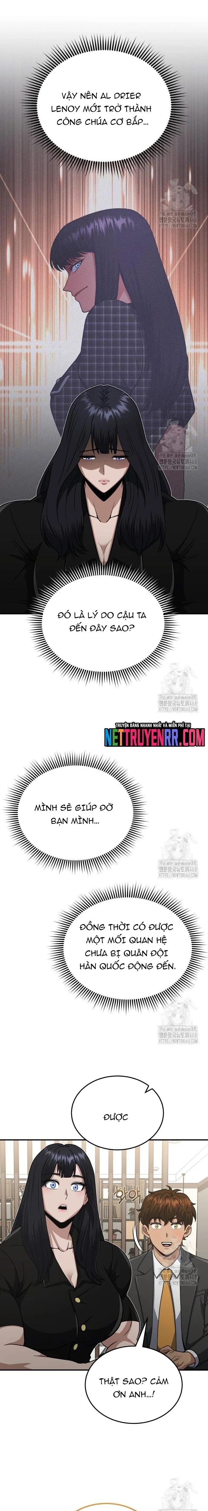 Thiên Tài Của Dòng Dõi Độc Nhất Vô Nhị Chapter 108 - Trang 2