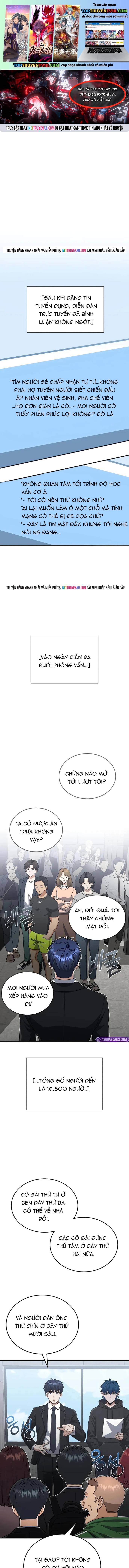Thiên Tài Của Dòng Dõi Độc Nhất Vô Nhị Chapter 111 - Trang 2
