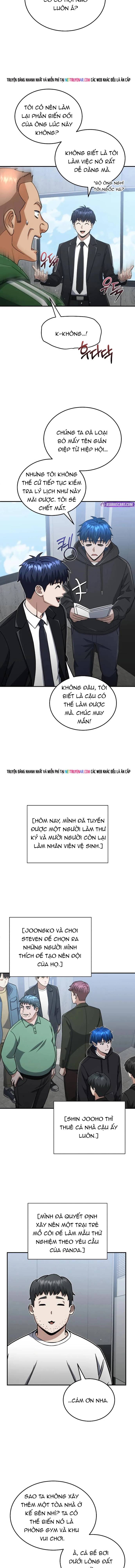 Thiên Tài Của Dòng Dõi Độc Nhất Vô Nhị Chapter 111 - Trang 2