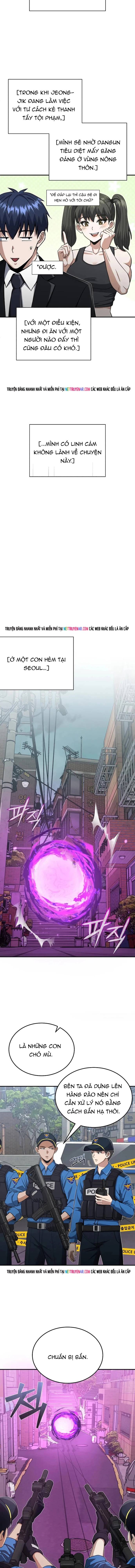 Thiên Tài Của Dòng Dõi Độc Nhất Vô Nhị Chapter 111 - Trang 2