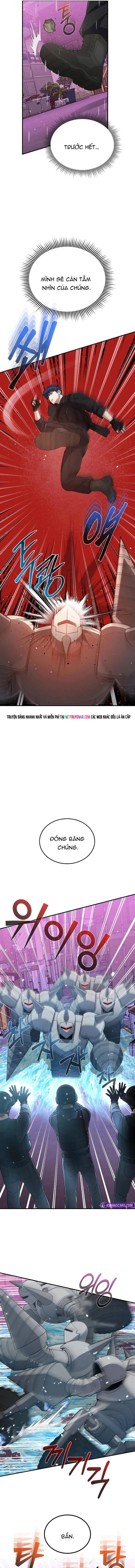 Thiên Tài Của Dòng Dõi Độc Nhất Vô Nhị Chapter 111 - Trang 2