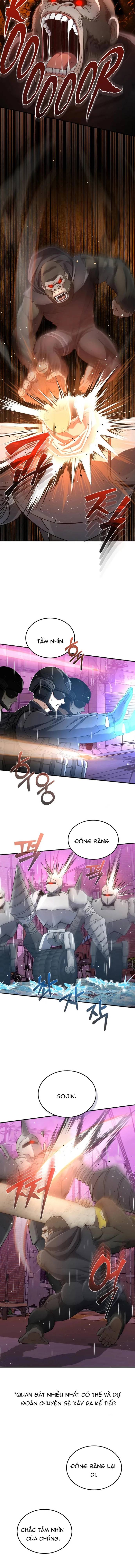 Thiên Tài Của Dòng Dõi Độc Nhất Vô Nhị Chapter 111 - Trang 2