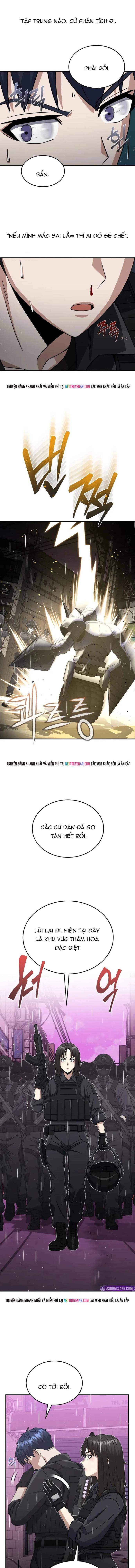 Thiên Tài Của Dòng Dõi Độc Nhất Vô Nhị Chapter 111 - Trang 2