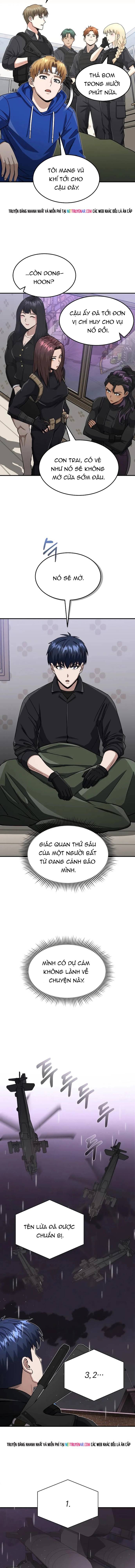Thiên Tài Của Dòng Dõi Độc Nhất Vô Nhị Chapter 111 - Trang 2