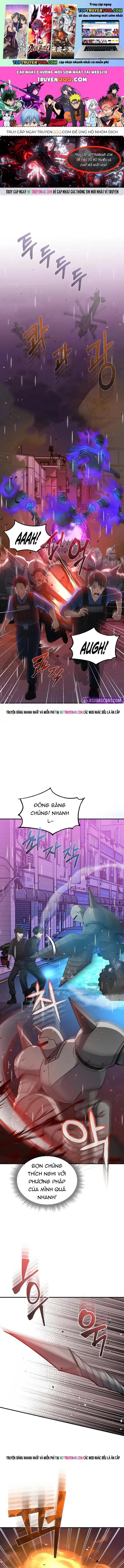 Thiên Tài Của Dòng Dõi Độc Nhất Vô Nhị Chapter 112 - Trang 2