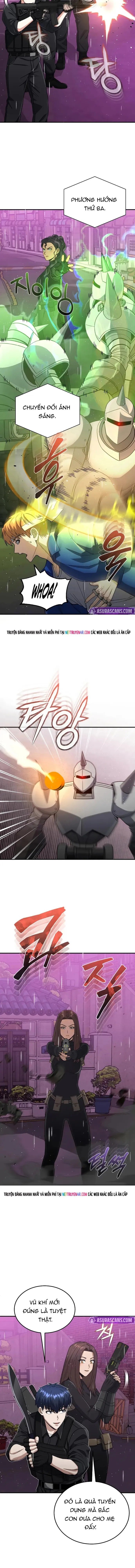 Thiên Tài Của Dòng Dõi Độc Nhất Vô Nhị Chapter 112 - Trang 2