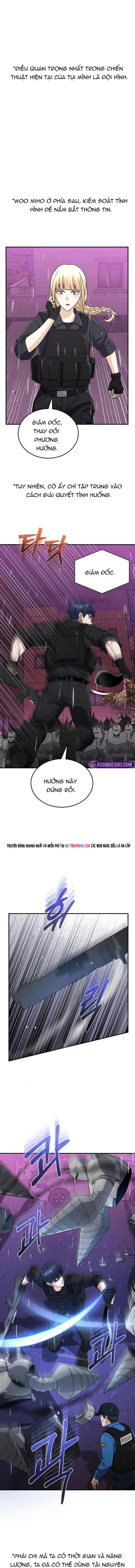 Thiên Tài Của Dòng Dõi Độc Nhất Vô Nhị Chapter 112 - Trang 2