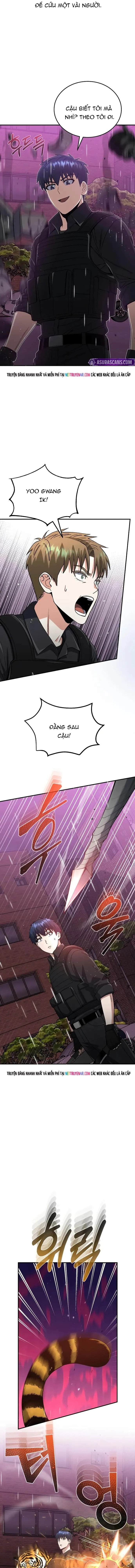 Thiên Tài Của Dòng Dõi Độc Nhất Vô Nhị Chapter 112 - Trang 2