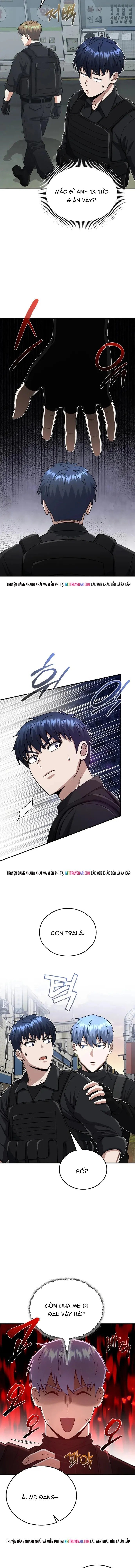 Thiên Tài Của Dòng Dõi Độc Nhất Vô Nhị Chapter 112 - Trang 2