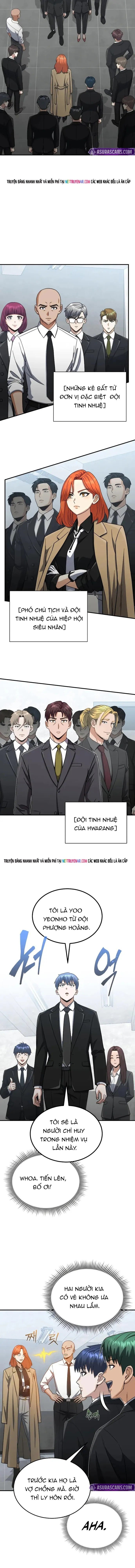 Thiên Tài Của Dòng Dõi Độc Nhất Vô Nhị Chapter 112 - Trang 2