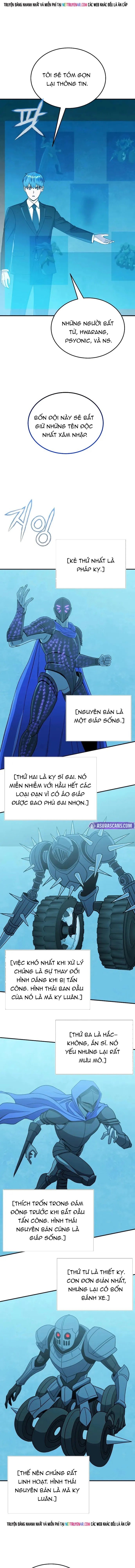 Thiên Tài Của Dòng Dõi Độc Nhất Vô Nhị Chapter 112 - Trang 2