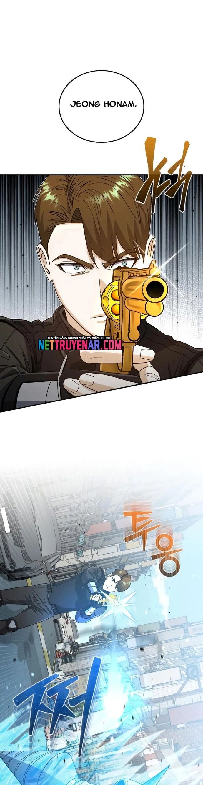 Thiên Tài Của Dòng Dõi Độc Nhất Vô Nhị Chapter 113 - Trang 2